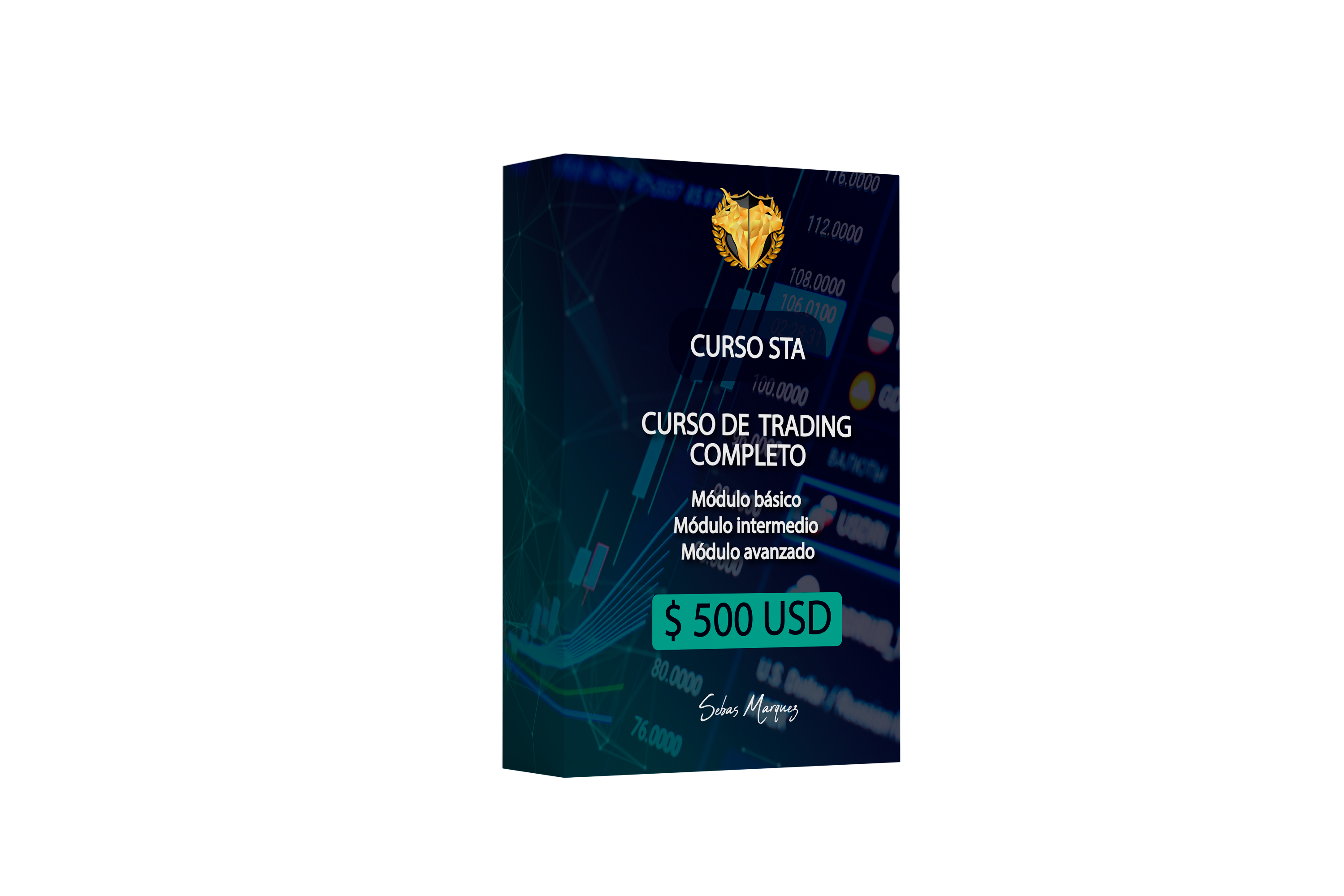 CURSO STA